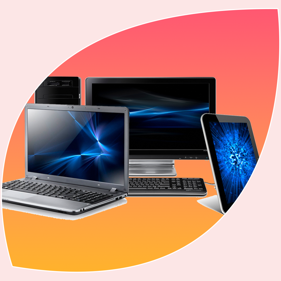 Category Electronics